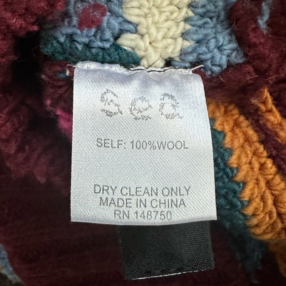 Sea New York Camryn Crochet Sweater - Picture 8 of 8